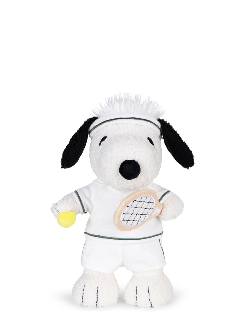 Tennis Snoopy - 22cm