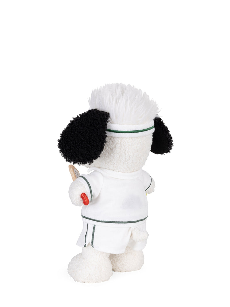 Tennis Snoopy - 22cm