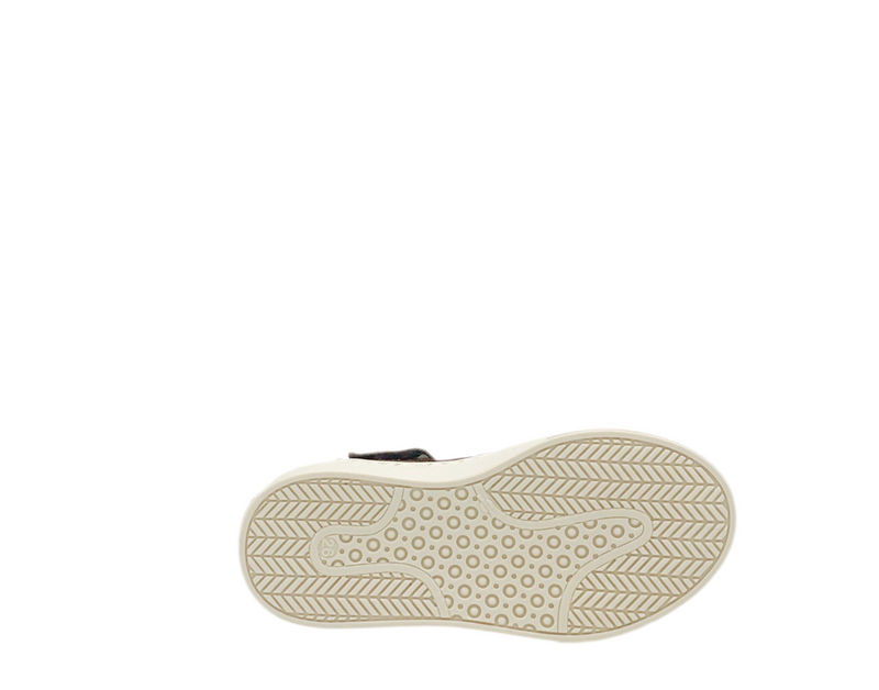 Poldino Bruine Basketter (maat 26-32)