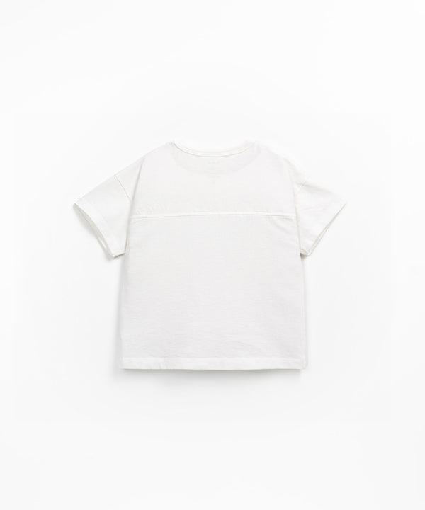 Play Up Jersey T-shirt Shapes