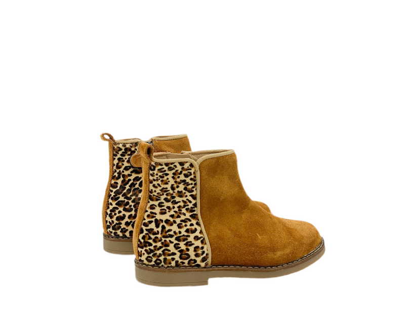 Pom d'api Laars Panter (maat 24-36)