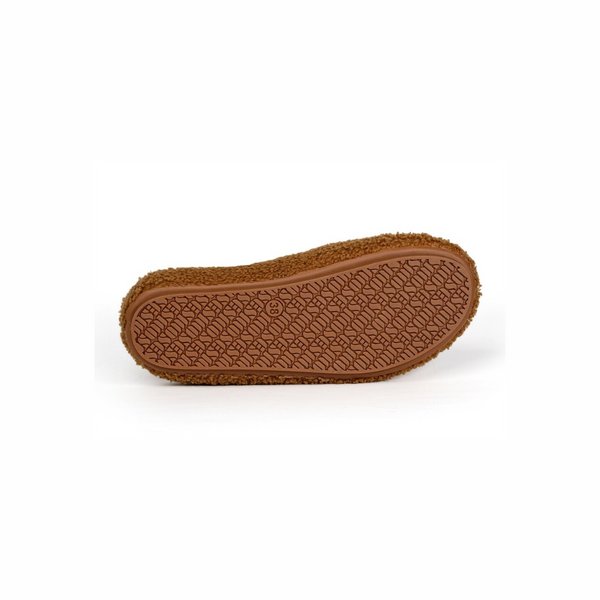 Freedom Moses Pantoffel Kush Caramel (maat 30-41)