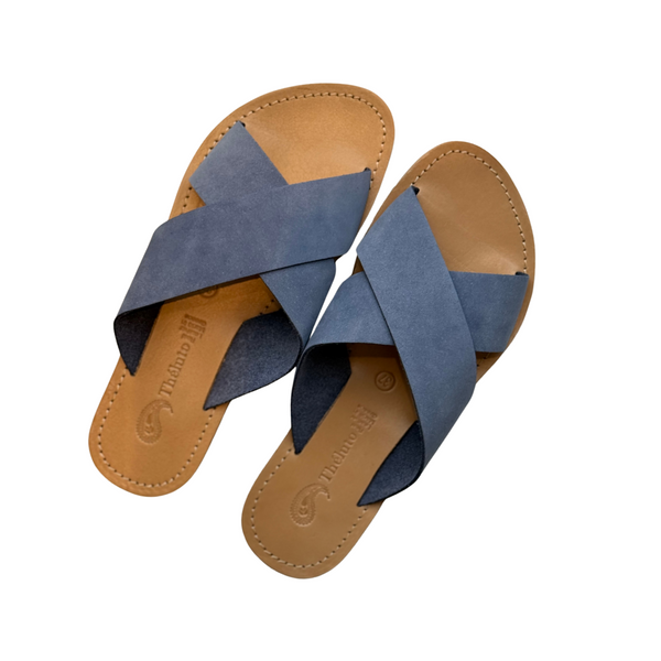 Théluto Gaelle Slipper Lavande (maat 35-40)