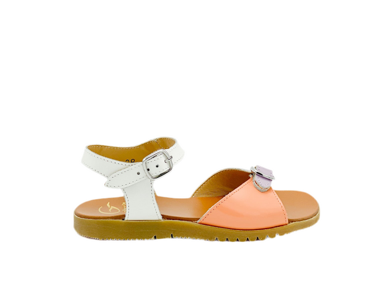 Gallucci Sandaal Pastel (maat 26-32)