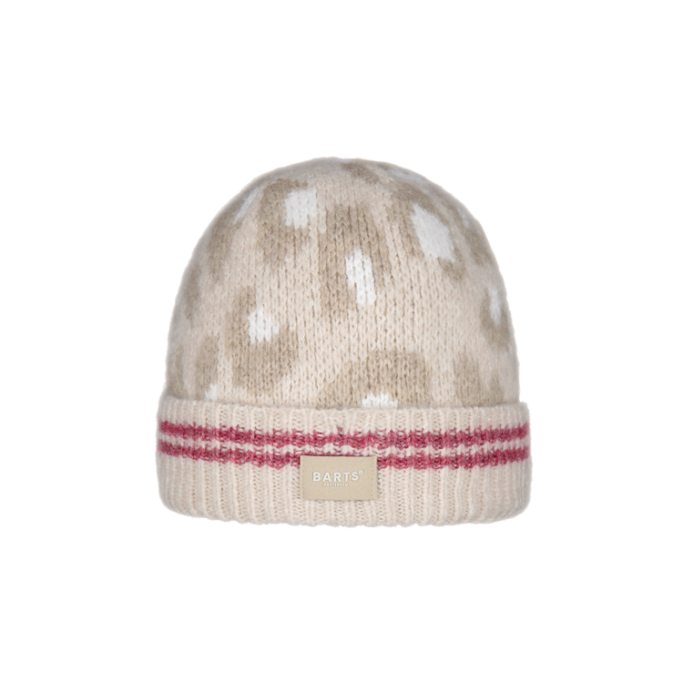 Barts Dahlea Beanie Light Brown