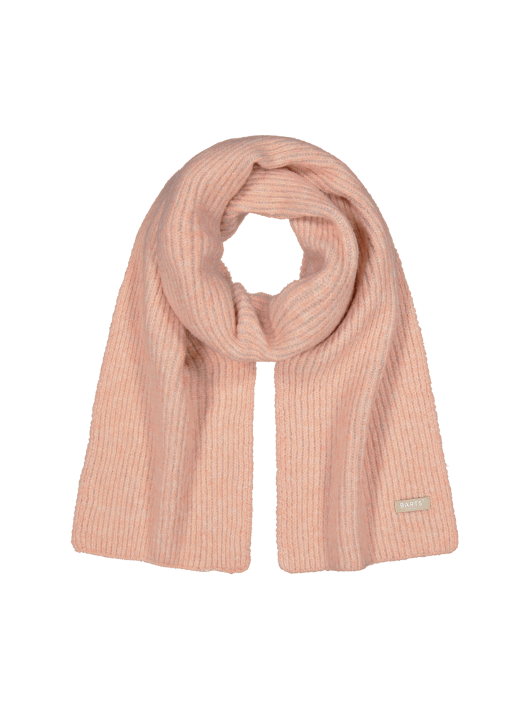 Barts Guanile Scarf Apricot