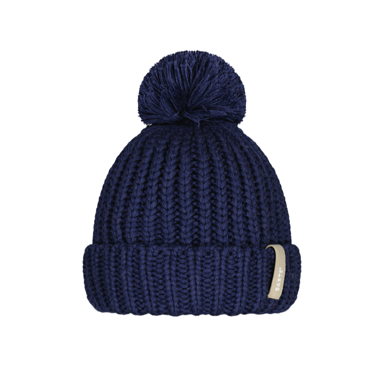 Barts Joellah Beanie Navy