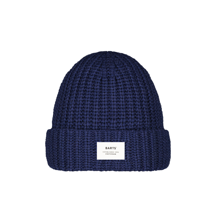 Barts Olevia Beanie Navy