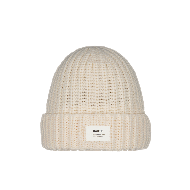 Barts Olevia Beanie Cream