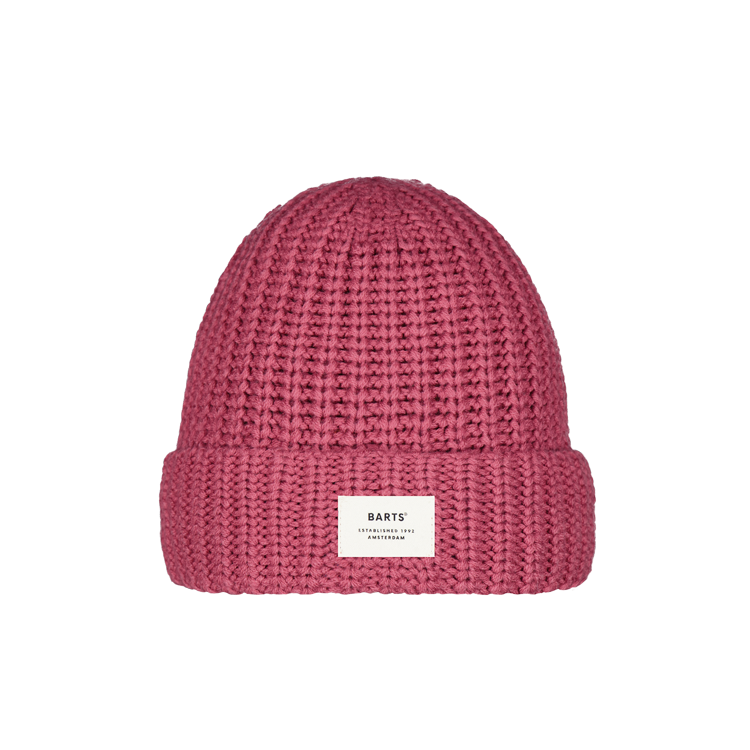 Barts Olevia Beanie Rose