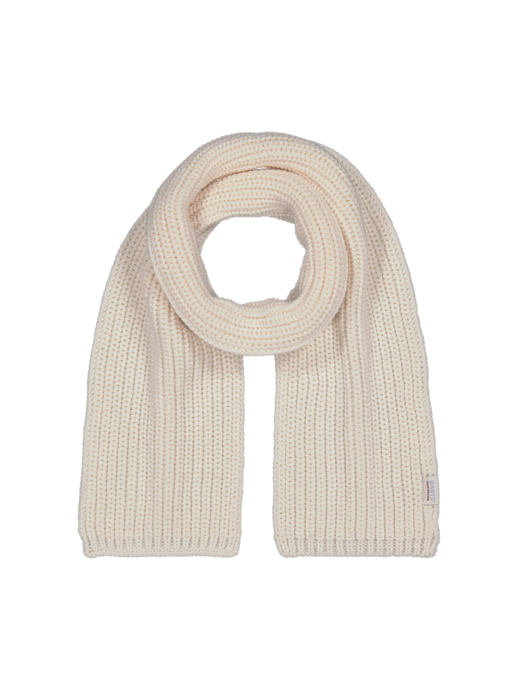 Barts Olevia Scarf Cream