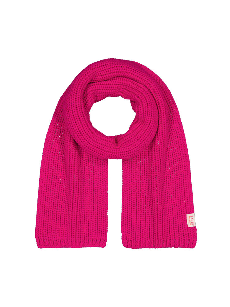 Barts Olevia Scarf Rose