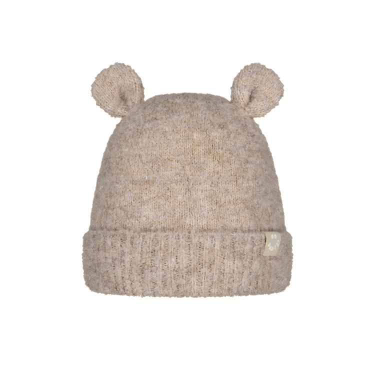 Barts Sprouty Beanie Light Brown