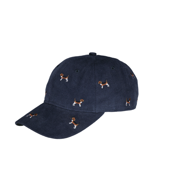 Barts Dolom Cap Navy