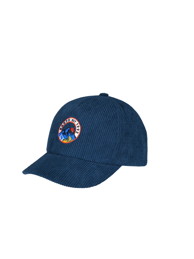 Barts Flintie Cap Navy