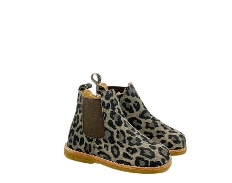 Angulus Eerste Chelseaboot Leo (maat 20-25)