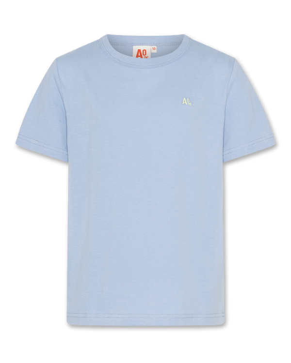 AO76 Mat T-Shirt Logo