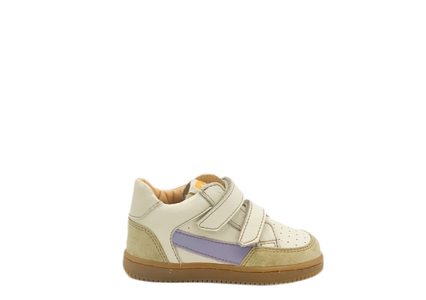 Ocra Basketter Lila (maat 19-25)