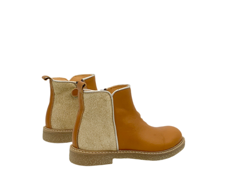 Ocra Laarsje Cayenne (maat 24-34)