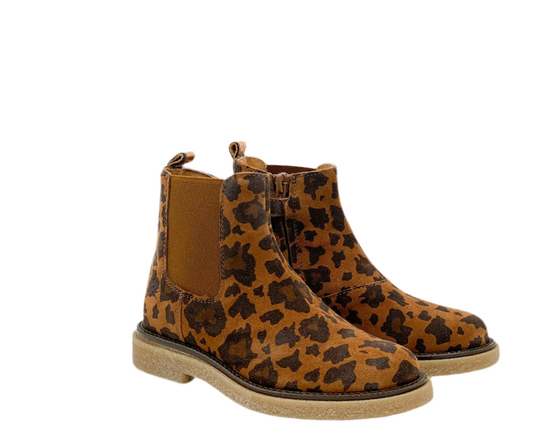 Romagnoli Laars Leopard (maat 28-35)