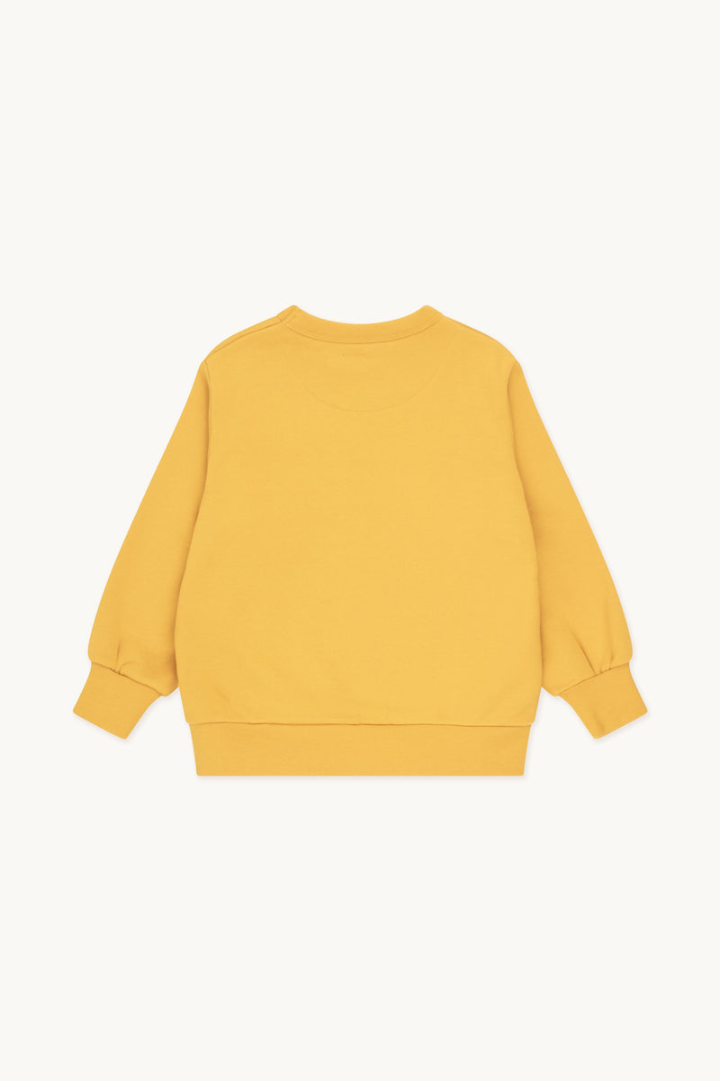 Tiny Cottons Tiny Sweatshirt Mustard