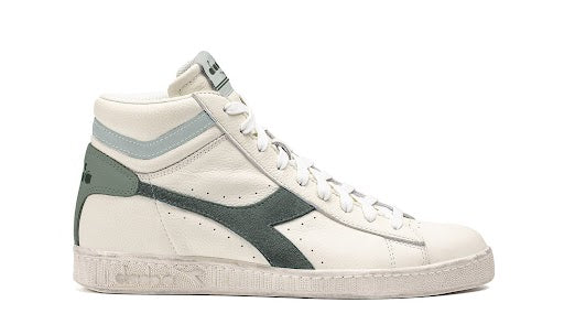 Diadora Hoge Basketter Green Guard (maat 37-41)