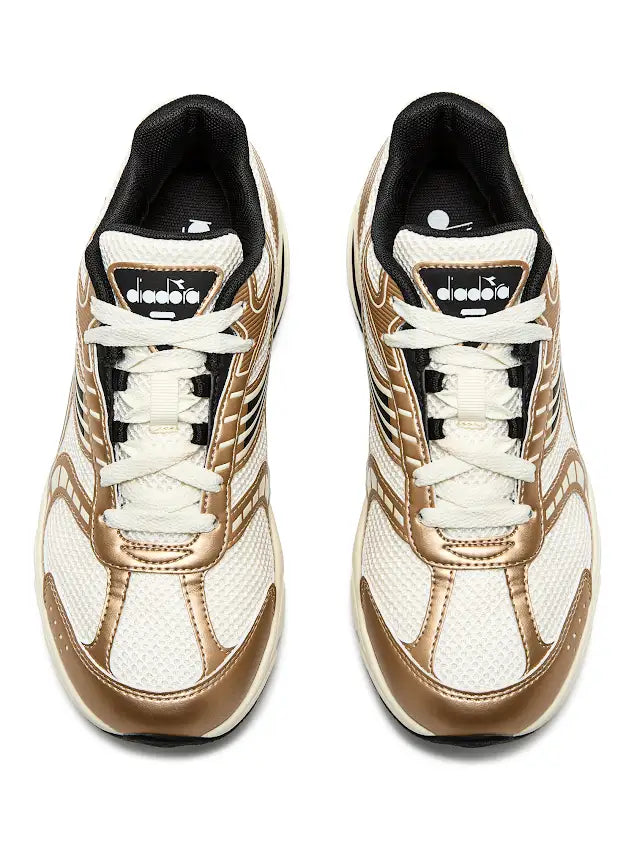 Diadora Runner Champagne Beige (maat 36-42)