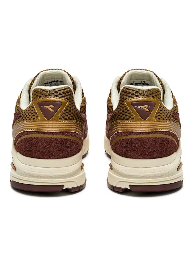 Diadora Runner Bruin (maat 36-42)