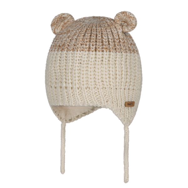 Barts Natsu Beanie Light Brown