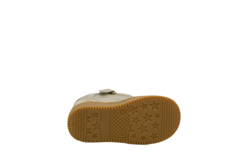 Ocra Basketter Metallic (maat 19-27)