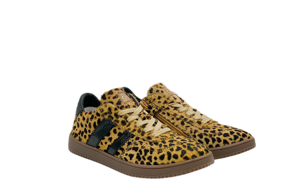 Hip Sneaker Leo (maat 32-40)