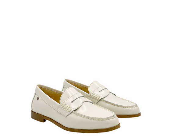 Confetti Loafer Beige (maat 37-41)