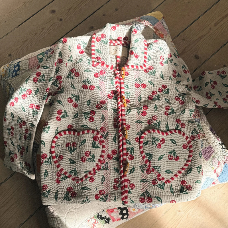 Sissel Edelbo Lura Mini Jacket