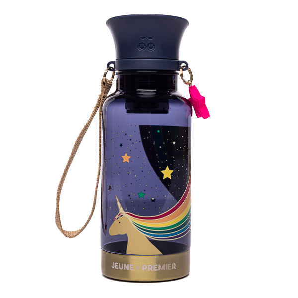 Jeune Premier Drinkfles Unicorn Gold