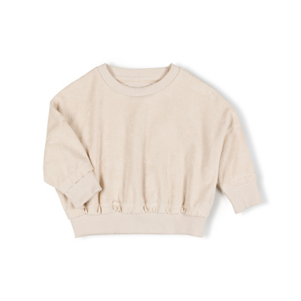 Nixnut Mini Sweater Dust