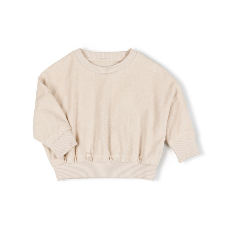 Nixnut Mini Sweater Dust
