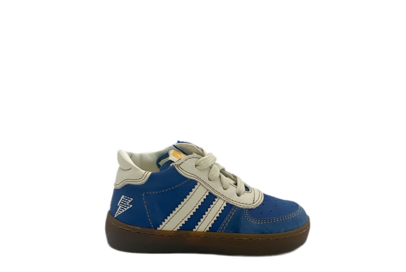 Ocra Eerste Basketter Denim (maat 20-26)
