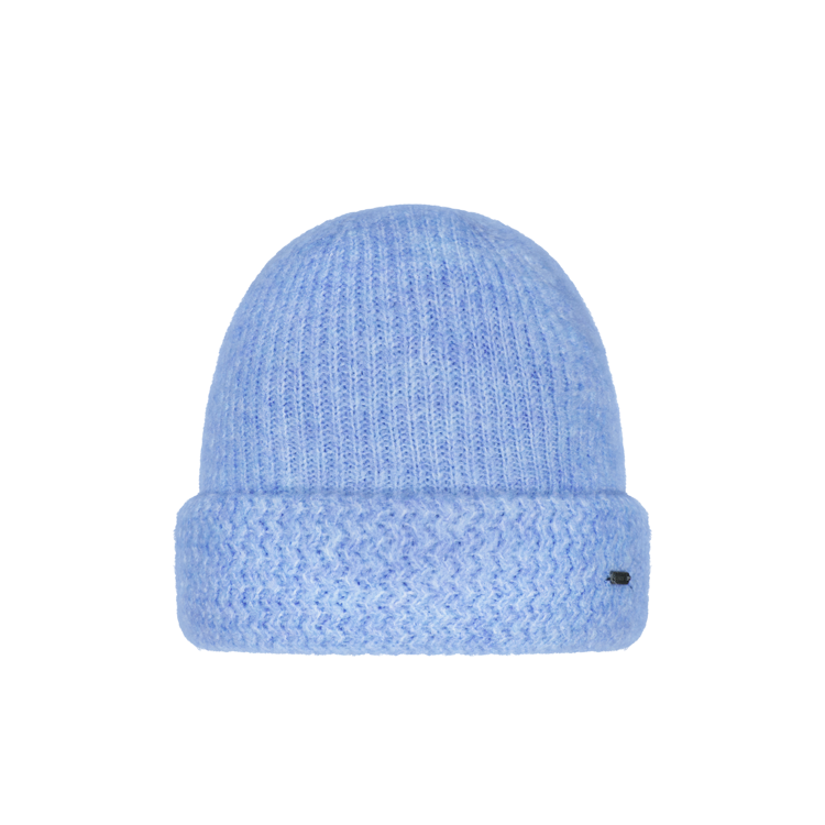 Barts Shae Beanie Light Blue