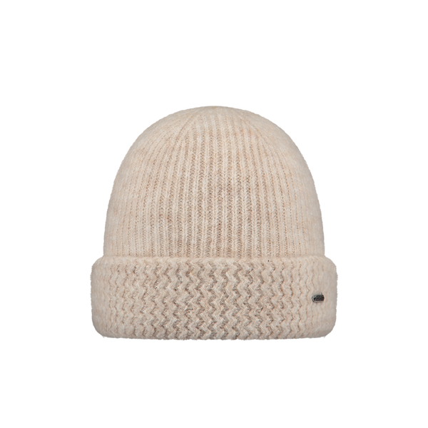 Barts Shae Beanie Cream