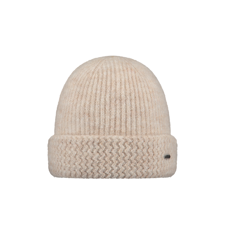 Barts Shae Beanie Cream