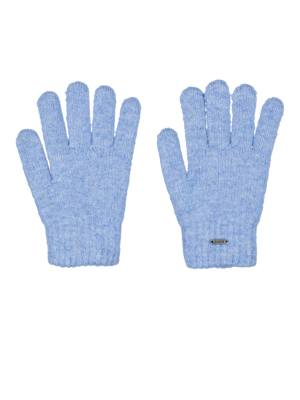 Barts Shae Gloves Light Blue