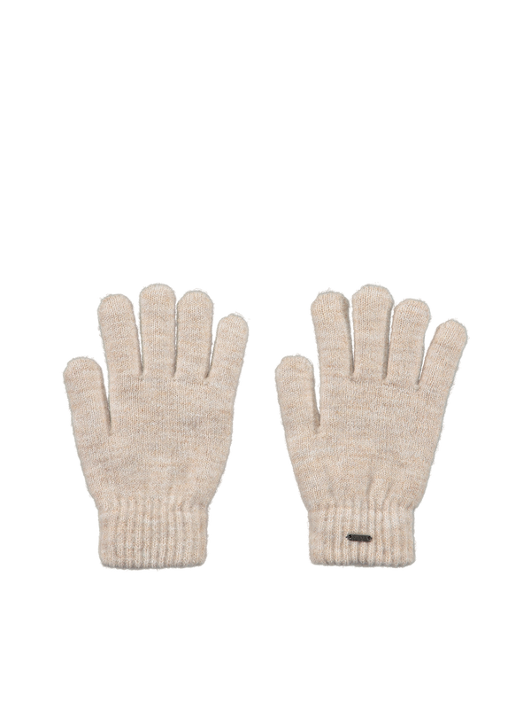Barts Shae Gloves Cream