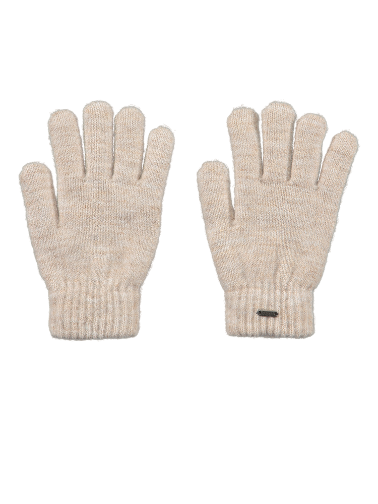 Barts Shae Gloves Cream