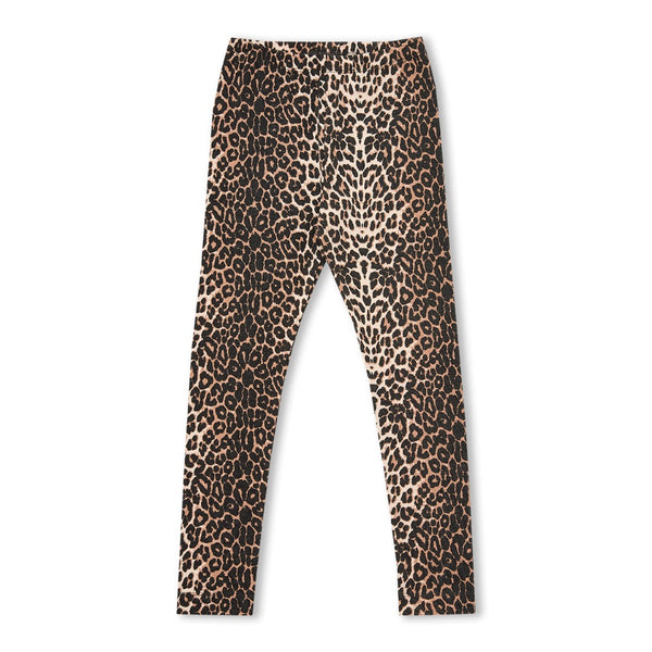 Petit Blush Lola Legging Leopard