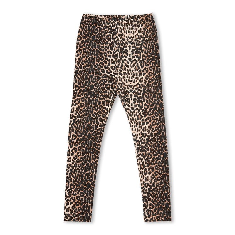 Petit Blush Lola Legging Leopard