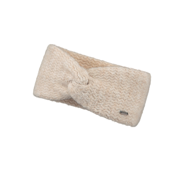 Barts Shae Headband Cream