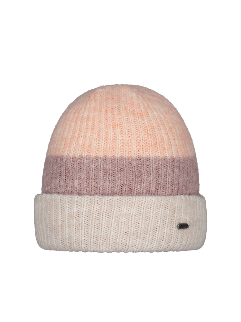 Barts Suzam Beanie Kids Pink