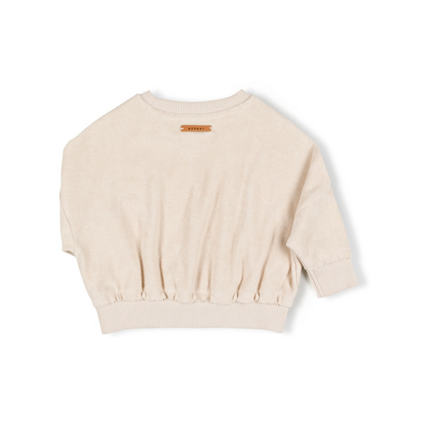 Nixnut Mini Sweater Dust