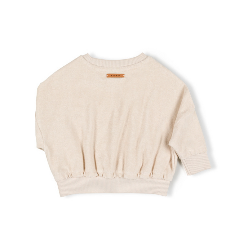 Nixnut Mini Sweater Dust