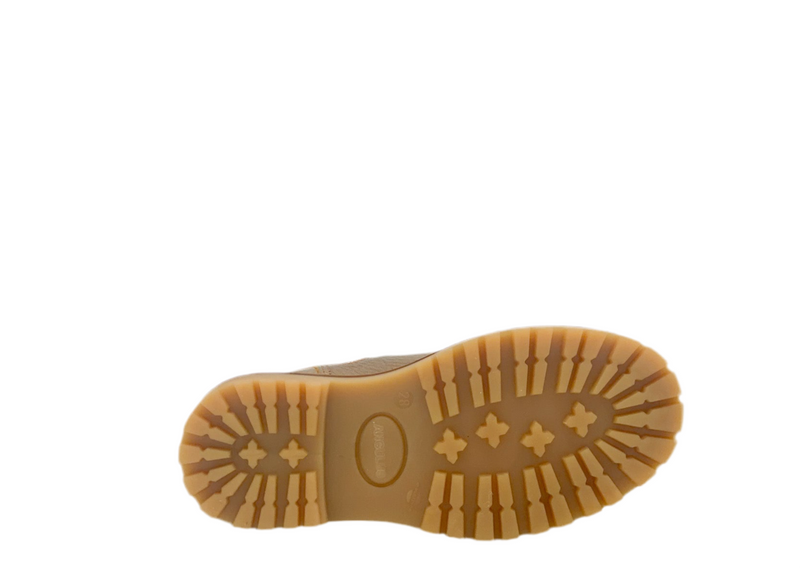 Angulus Chelseaboot Bronze (maat 28-38)